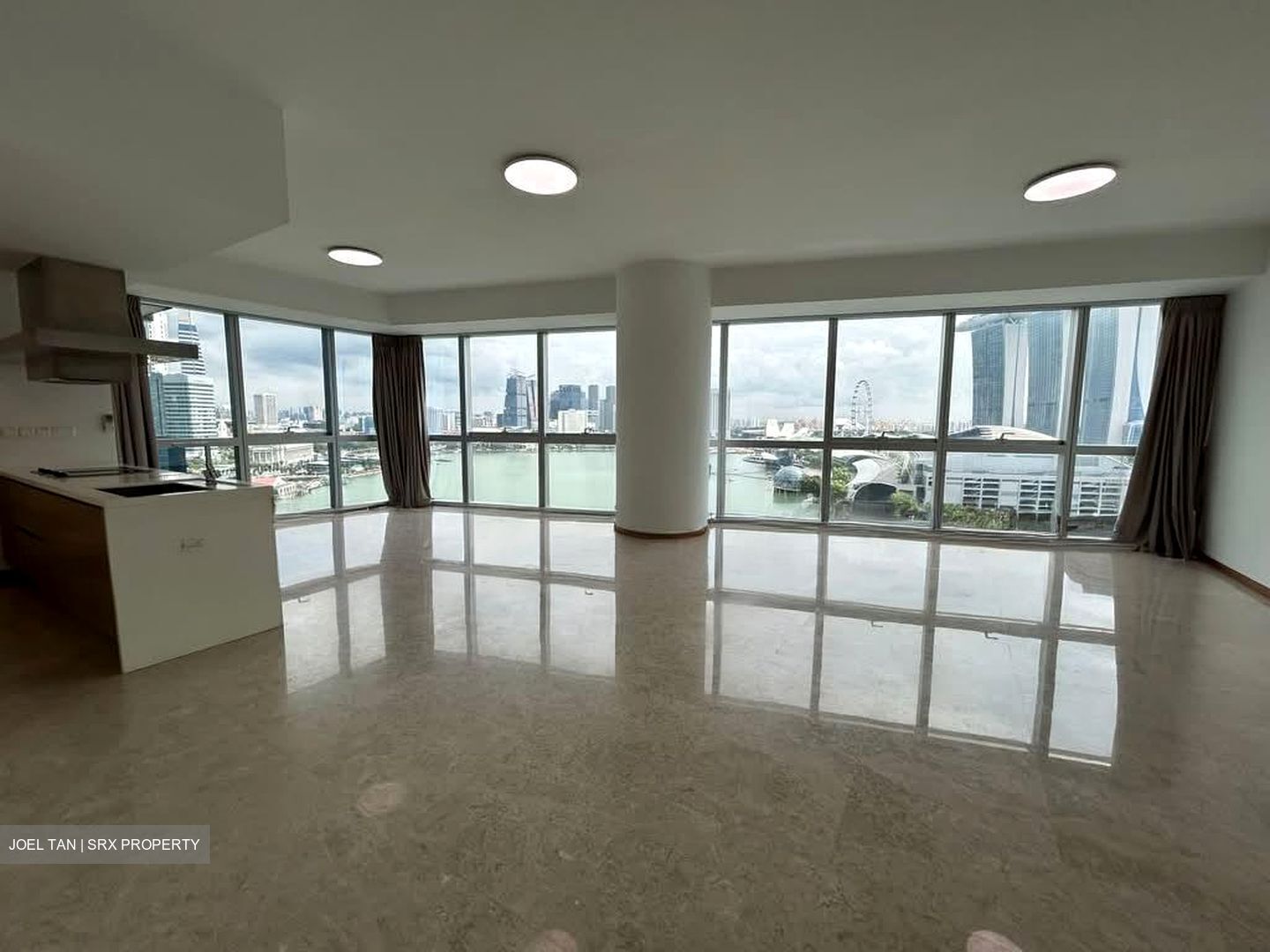 Marina Bay Residences (D1), Condominium #566916911